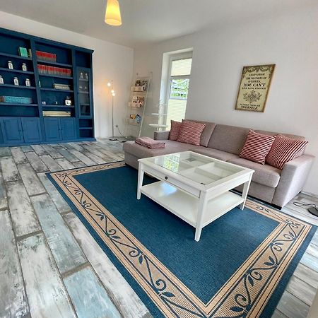 Holiday Ruegen Putbus Εξωτερικό φωτογραφία