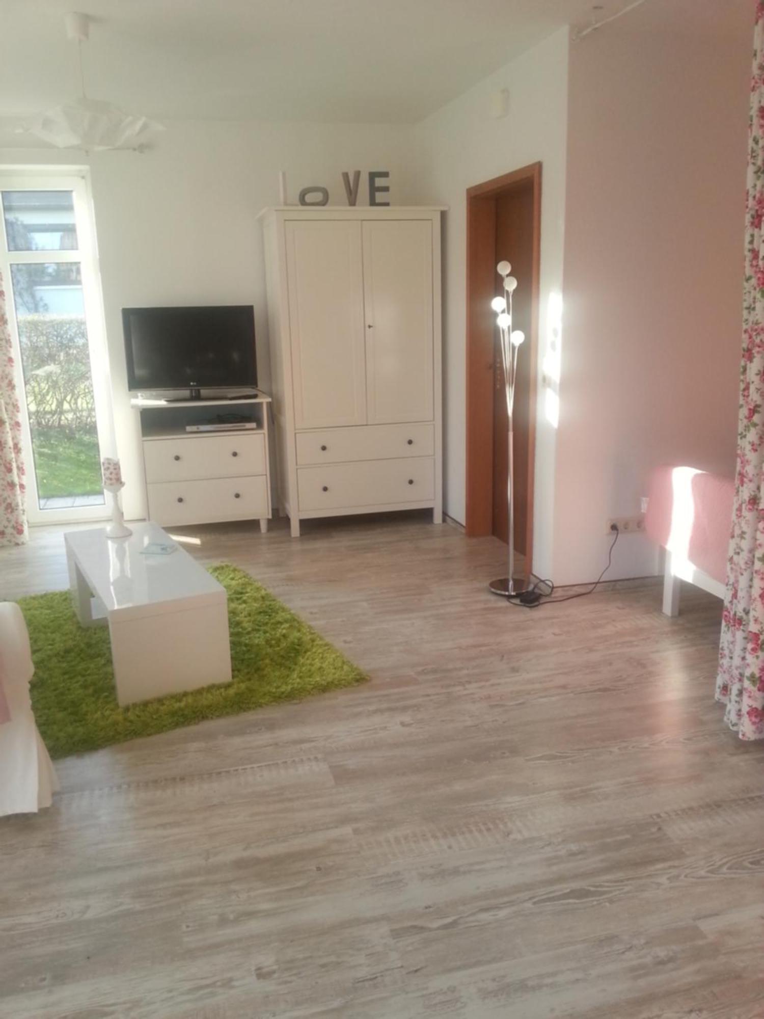 Holiday Ruegen Putbus Εξωτερικό φωτογραφία