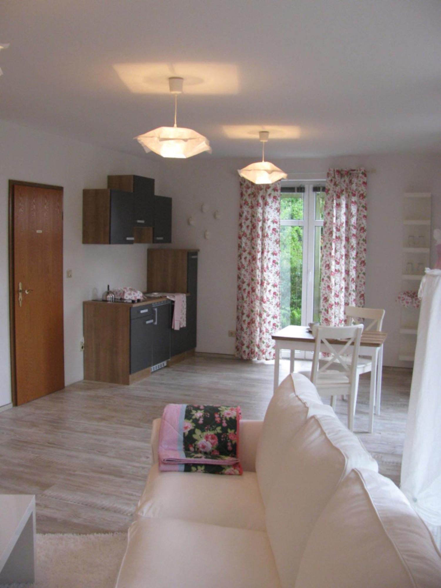 Holiday Ruegen Putbus Εξωτερικό φωτογραφία