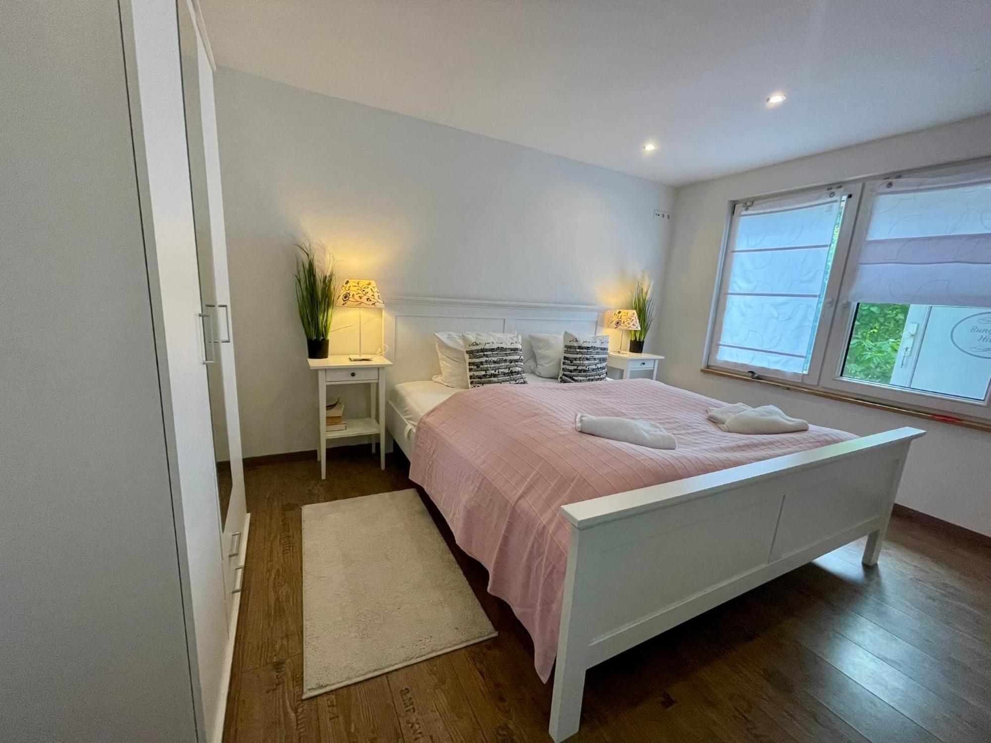 Holiday Ruegen Putbus Εξωτερικό φωτογραφία