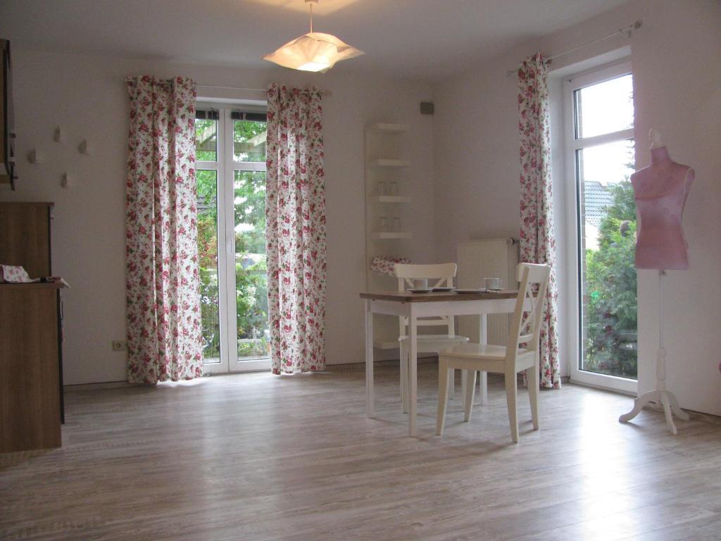 Holiday Ruegen Putbus Εξωτερικό φωτογραφία