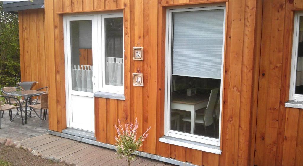 Holiday Ruegen Putbus Δωμάτιο φωτογραφία